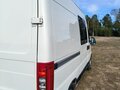 2010 Fiat Professional Ducato, белый, 1850000 рублей - вид 5