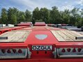 2026 Ozgul Trailer G, красный, 341670 рублей - вид 3
