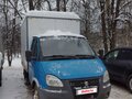 2012 ГАЗ ГАЗель (3302), синий, 990000 рублей