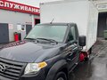 2018 УАЗ Профи, синий, 815000 рублей - вид 1