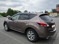 2012 Nissan Murano II (Z51) Рестайлинг 2, бежевый, 1500000 рублей - вид 4