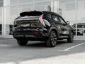 2025 Geely Atlas II, чёрный - вид 1