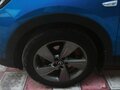 2021 Opel Grandland I (X), синий, 2190000 рублей - вид 7