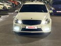 2012 Mercedes-Benz C-Класс 180 III (W204) Рестайлинг, белый, 1250000 рублей - вид 3