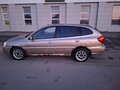 2005 Kia Rio II, бежевый, 150000 рублей - вид 3