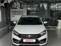 2026 Lada (ВАЗ) Vesta SW I Рестайлинг (NG), белый, 1815000 рублей