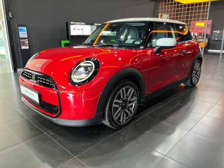 Mini Hatch IV (F65/F66/J01)
