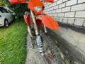 2007 KTM 125 SX, оранжевый, 259000 рублей - вид 9