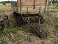 1982 ЮМЗ 6, зелёный, 345000 рублей - вид 8