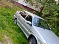 2007 Lada (ВАЗ) 2115, серебристый