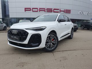 2026 Audi Q5 L III (GU), белый, 6550000 рублей, вид 1