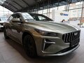 2026 Geely Preface I, зелёный - вид 2