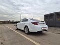 2014 Opel Insignia I Рестайлинг, белый, 890000 рублей - вид 3