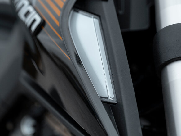 2026 Loncin CR4, серый, 217000 рублей - вид 17