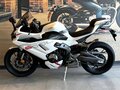 2026 Voge RR500S, белый, 687000 рублей - вид 8