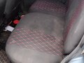 2001 Lada (ВАЗ) 2111, серый, 95000 рублей - вид 9