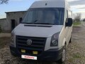 2009 Volkswagen Crafter, серый, 1850000 рублей - вид 3