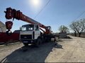 2012 МАЗ Автокраны, 5500000 рублей - вид 1