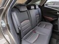 2016 Mazda CX-3 I, серый, 900000 рублей - вид 9