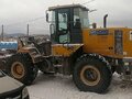 2017 XCMG ZL50GV, золотистый, 3250000 рублей