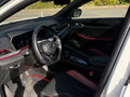 2023 Geely Coolray (Binyue Cool) I Рестайлинг, белый, 1950000 рублей - вид 9