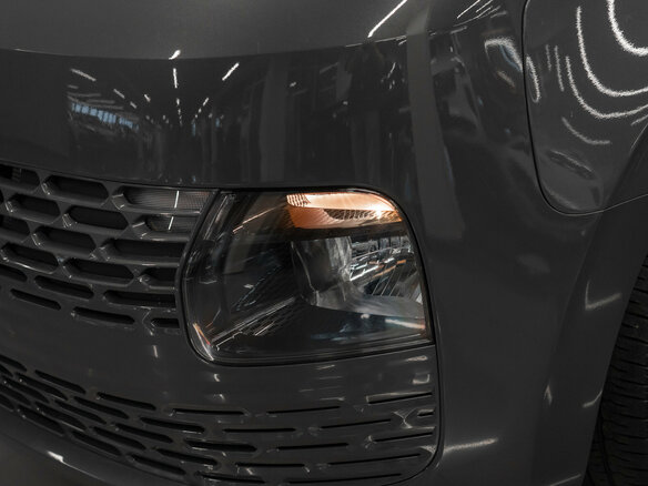 2024 Hyundai Staria I, серый - вид 20