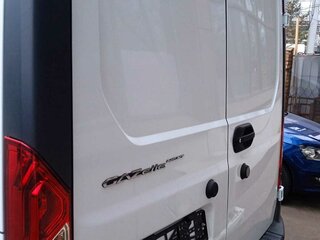 2025 ГАЗ ГАЗель Next, белый, 2950000 рублей, вид 3