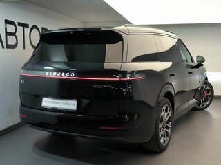2026 Lynk & Co 900, чёрный, 8950000 рублей, вид 2