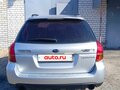 2005 Subaru Outback III, серебристый, 550000 рублей - вид 2