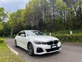 2022 BMW 3 серии Long 320Li VII (G2x), белый, 2853000 рублей - вид 2