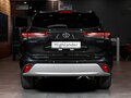 2026 Toyota Highlander IV (XU70), чёрный, 5750000 рублей - вид 3