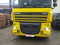 2007 DAF XF 105, жёлтый, 4000000 рублей