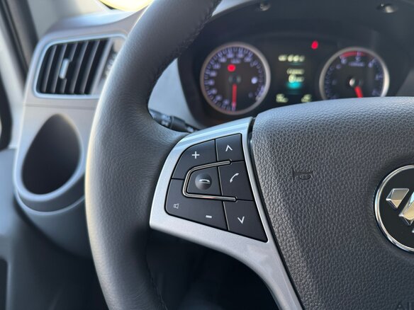 2025 Foton Toano Pro, серебристый, 3341000 рублей - вид 18