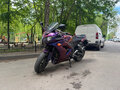 2009 Yamaha FZ1, синий, 549990 рублей - вид 2