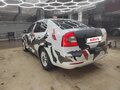 2011 Skoda Octavia II (A5) Рестайлинг, белый - вид 5
