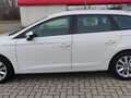2020 SEAT Leon III Рестайлинг, белый, 1730000 рублей - вид 5