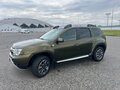 2019 Renault Duster I Рестайлинг, зелёный, 1300000 рублей - вид 3