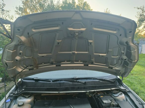 2008 Ford Focus II, серебристый, 555000 рублей - вид 7