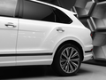 2022 Bentley Bentayga I Рестайлинг, белый, 24900000 рублей - вид 9