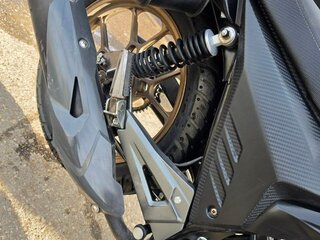 2025 Stels RK125, чёрный, 90000 рублей, вид 2