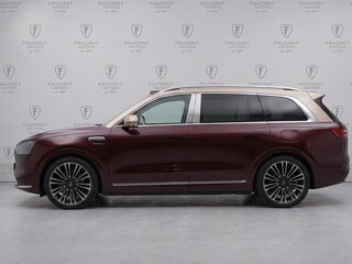 2025 Aito M9 I, синий, 13860000 рублей, вид 3