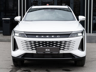 2025 Exeed RX, белый, 4600000 рублей, вид 2