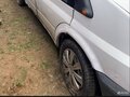 2002 Ford Transit, белый, 395000 рублей - вид 11