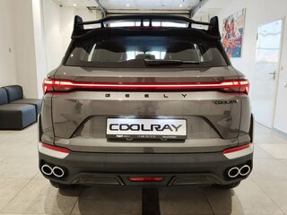 2026 Geely Coolray I Рестайлинг 2, серый, 2774990 рублей, вид 3
