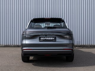 2025 Geely Galaxy Starship 7 120km, серый, 3299000 рублей, вид 4
