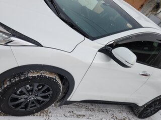 2018 Honda Vezel I, белый, 1950000 рублей, вид 4