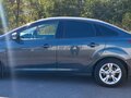 2011 Ford Focus III, серый, 830000 рублей - вид 4
