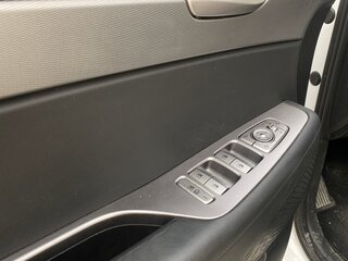 2022 Hyundai Palisade I, белый, 3450000 рублей, вид 4