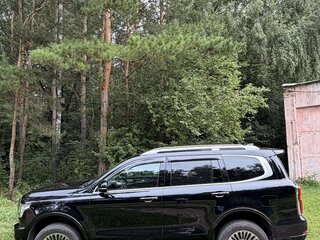 2023 Tank 500 I, чёрный, 5100000 рублей, вид 5