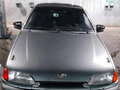 2008 Lada (ВАЗ) 2115, серый, 170000 рублей